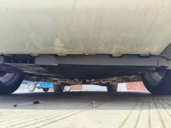 [温州·浙C] 二手福特翼虎2013款 1.6L GTDi 两驱风尚型