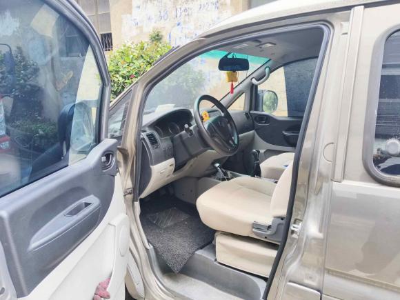 [宁波·浙B] 二手东风风行菱智2018款 M3 1.5L 5座基本型