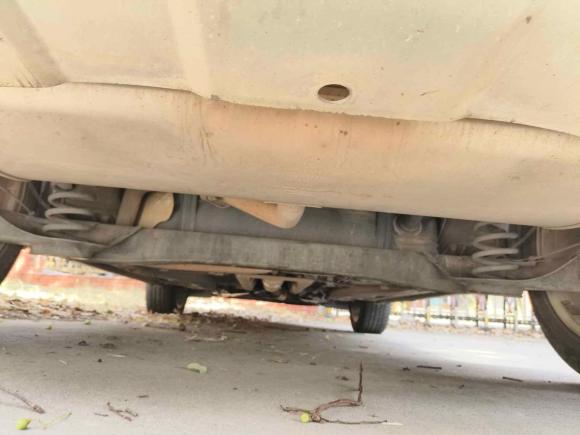 [上海·皖C] 二手观致观致32015款 都市SUV 1.6T 自动致酷型