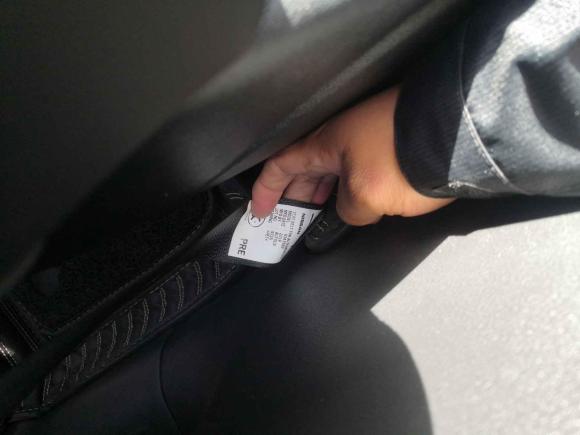 [苏州·苏U] 二手英菲尼迪英菲尼迪QX502018款 2.0T 四驱菁英版