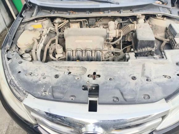 [宁波·浙B] 二手比亚迪速锐2015款 1.5L 手动豪华型