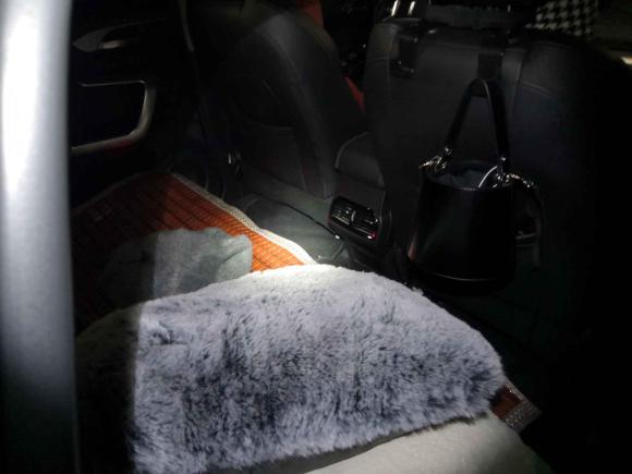 [上海·浙F] 二手魏牌魏牌 VV52021款 1.5T 两驱智先锋