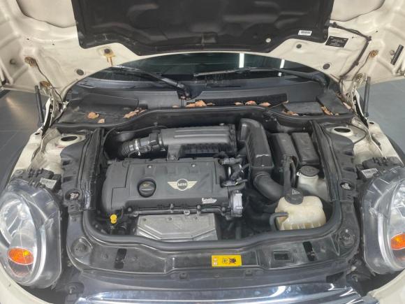 [苏州·苏U] 二手MINIMINI2011款 1.6L COOPER Fun