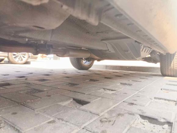 [芜湖·皖B] 二手哈弗哈弗F72019款 1.5T 两驱i潮 国V