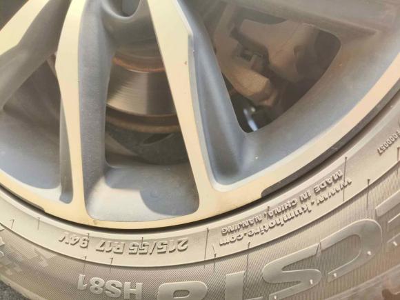 [苏州·苏E] 二手比亚迪宋MAX2018款 1.5T 自动智联豪华型 6座