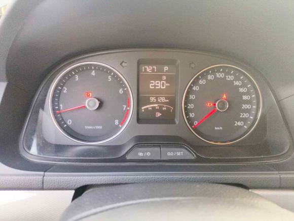 [南昌·赣M] 二手大众朗行2013款 1.6L 自动舒适型