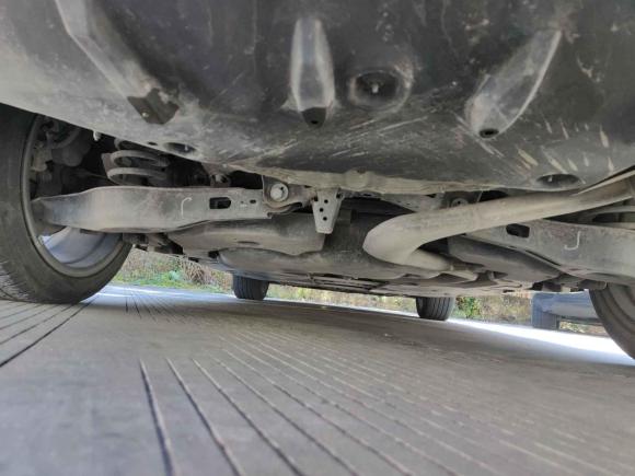 [温州·浙C] 二手丰田雷凌2021款 双擎 1.8H E-CVT运动版