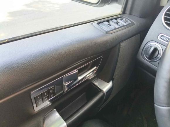 [南京·皖E] 二手路虎发现2012款 5.0 V8 HSE