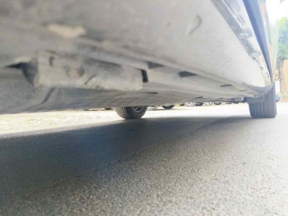 [上海·浙F] 二手大众迈腾2013款 1.8TSI 豪华型