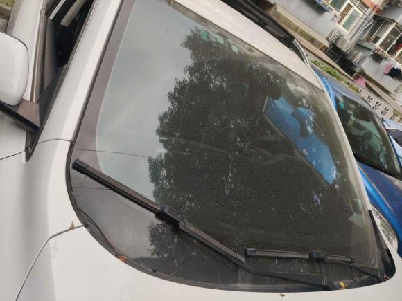 [上海·沪C] 二手荣威荣威RX52019款 20T 两驱自动4G互联铂金版