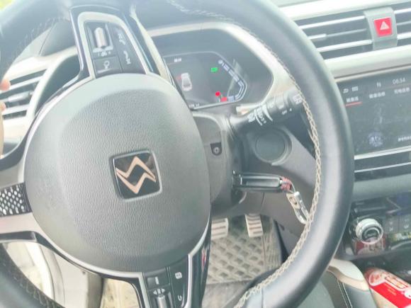 [南通·苏F] 二手思皓思皓E20X2020款 心声版