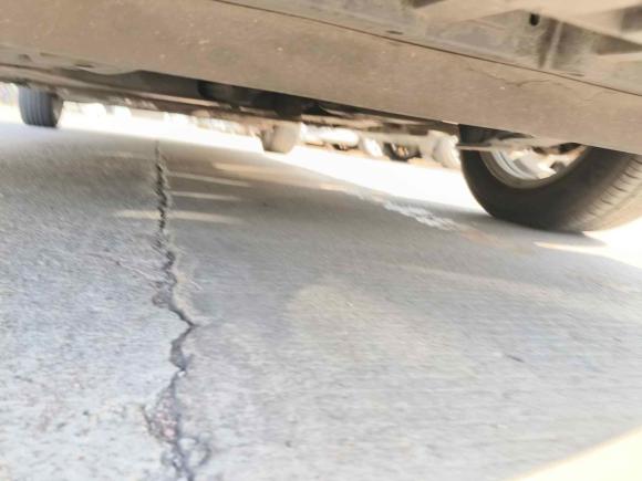 [青岛·鲁B] 二手日产骊威2013款 1.6XE CVT舒适版