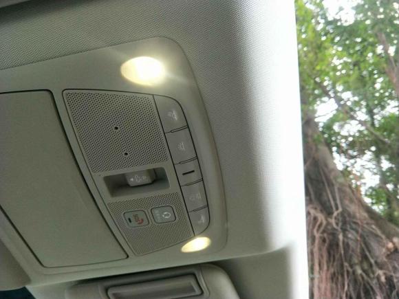 [深圳·粤B] 二手日产途乐2017款 5.6L 标准型