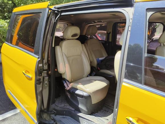 [上海·沪E] 二手华颂华颂72015款 2.0T 自动豪华型