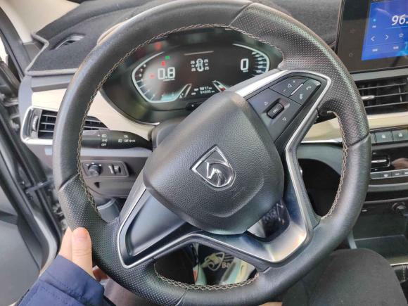 [嘉兴·浙F] 二手宝骏宝骏3602018款 1.5L 手动豪华型 国V