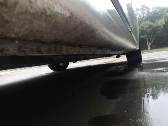 [南通·苏M] 二手名爵名爵62017款 20T 自动豪华智联版 国V