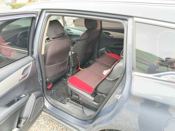 [湖州·浙E] 二手比亚迪宋MAX2021款 升级版 1.5T 自动豪华型 7座