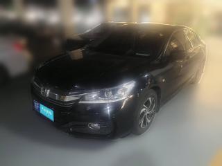 本田雅阁2016款 2.0L 舒适版