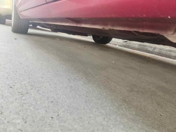 [苏州·苏U] 二手福特嘉年华2011款 两厢 1.5L 自动时尚型