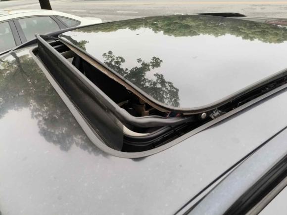 [常州·苏D] 二手魏牌魏牌 VV72020款 2.0T 旗舰型