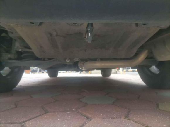 [佛山·粤X] 二手本田本田CR-V2021款 锐·混动 2.0L 两驱净驰版