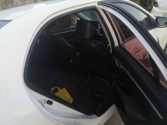 [金华·浙G] 二手吉利汽车远景2018款 1.5L 自动幸福版