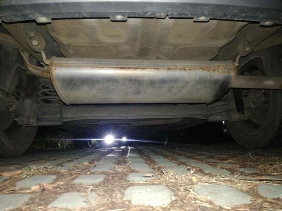 [青岛·鲁Q] 二手汉腾汽车汉腾X52018款 改款 1.5T 手动精英版