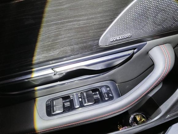 [深圳·粤B] 二手小鹏小鹏P72022款 670N+