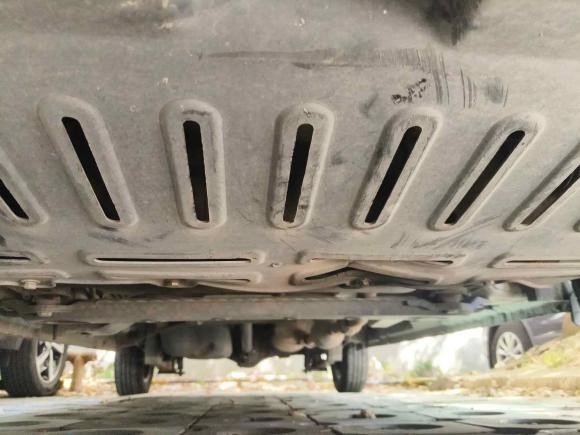 [杭州·浙A] 二手五菱汽车五菱荣光V2016款 1.2L实用型