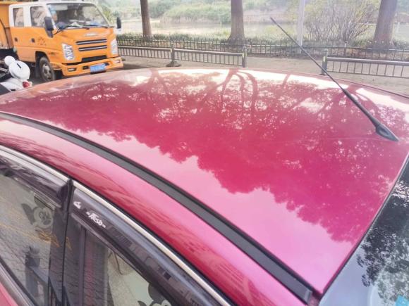 [苏州·苏U] 二手福特嘉年华2011款 两厢 1.5L 自动时尚型