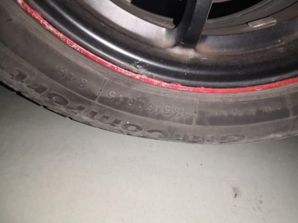 [西安·陕A] 二手丰田雅力士2011款 1.6E 自动魅动版