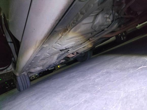 [成都·川A] 二手丰田雅力士2011款 1.6E 自动魅动版