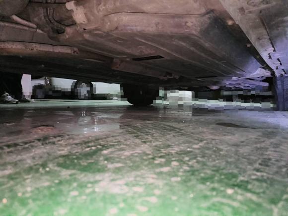 [合肥·皖A] 二手宝骏宝骏5102017款 1.5L 手动时尚型