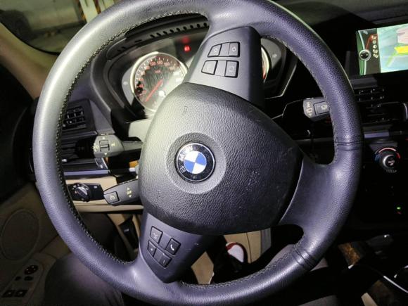 [上海·沪N] 二手宝马宝马X52013款 xDrive35i 领先型