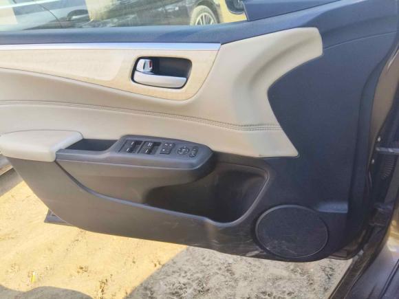 [青岛·鲁B] 二手本田杰德2013款 1.8L 自动舒适版 5座