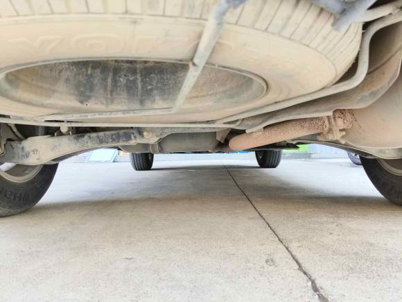 [金华·冀A] 二手三菱欧蓝德2016款 2.0L 两驱加值版 5座