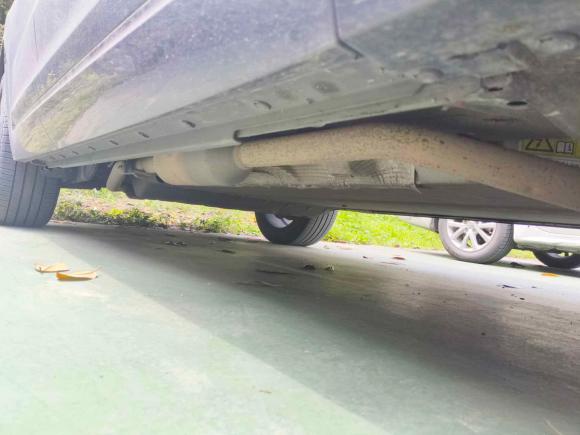 [苏州·鲁G] 二手理想汽车理想ONE2020款 增程6座版