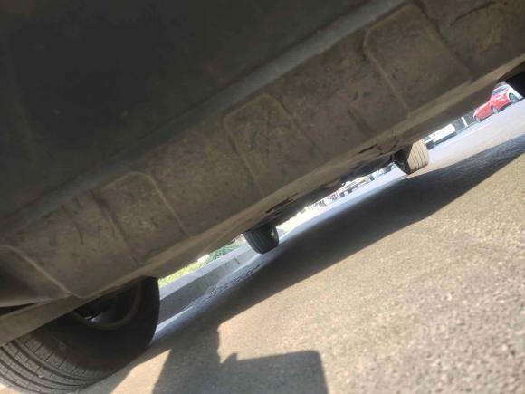 [青岛·鲁B] 二手大众途观2010款 1.8TSI 自动两驱风尚版