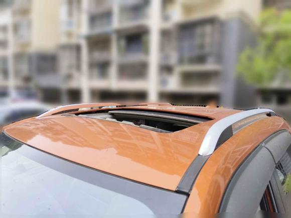 [芜湖·皖B] 二手名爵锐腾2015款 1.5TGI TST豪华版