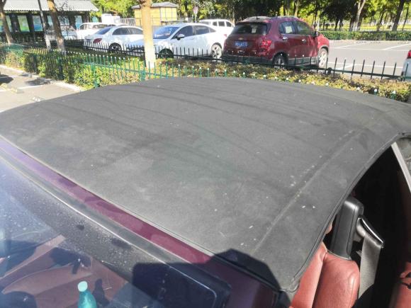 [义乌·浙G] 二手宝马宝马6系2007款 650i敞篷轿跑车