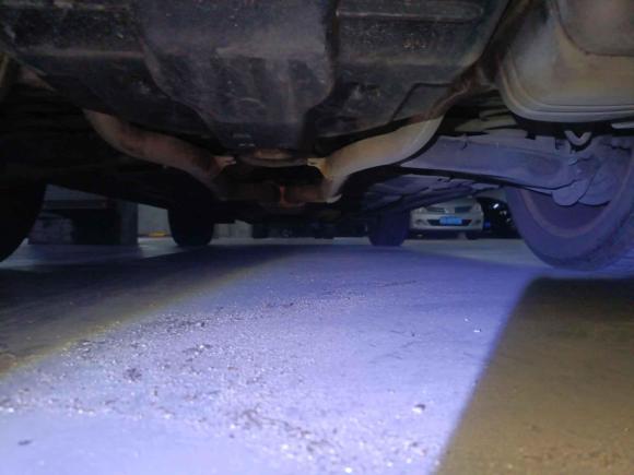 [上海·沪A] 二手奔驰奔驰GLK级2013款 GLK 300 4MATIC 时尚型