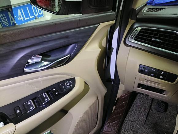 [广州·甘E] 二手宝骏宝骏7302017款 1.5T 手动尊享型 7座