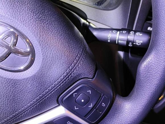 [深圳·粤B] 二手丰田SIENNA2015款 3.5L 两驱LE