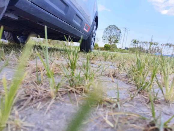 [杭州·浙A] 二手吉利汽车吉利ICON2020款 1.5TD i9