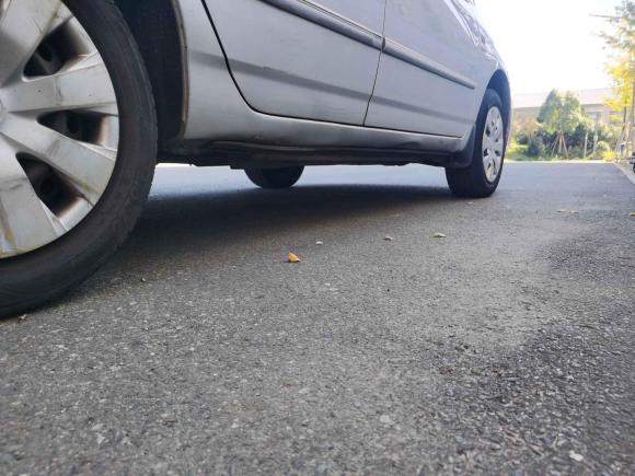 [宁波·浙B] 二手丰田花冠2011款 1.6L 自动经典版