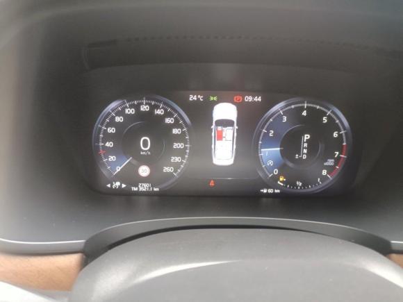 [南通·苏F] 二手沃尔沃沃尔沃S902019款 T5 智雅版