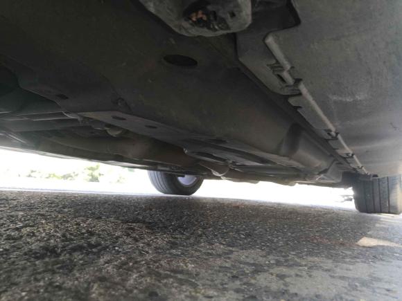 [南昌·赣A] 二手奔驰奔驰M级2014款 ML 400 4MATIC豪华型