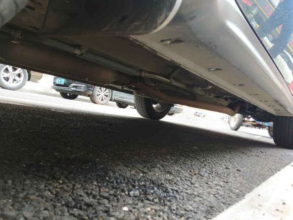 [深圳·粤S] 二手东风风光风光5802017款 1.5T CVT舒适型