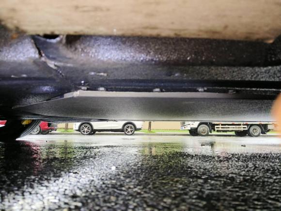 [广州·粤A] 二手埃安AION S2020款 魅 580