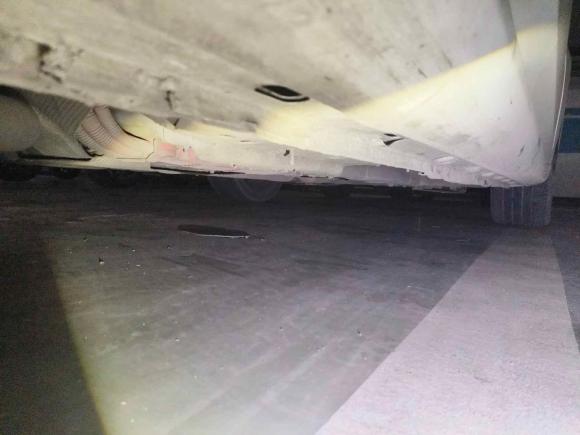 [上海·沪A] 二手荣威荣威i6 MAX新能源2020款 1.5T PHEV爽酷天幕智驾Supreme版